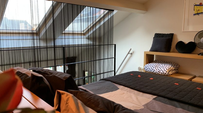 WELLNESS LOFT ❤