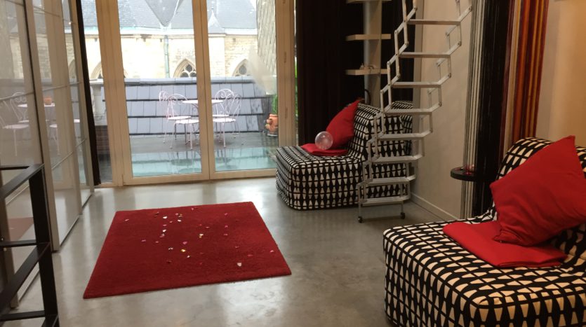 WELLNESS LOFT ❤