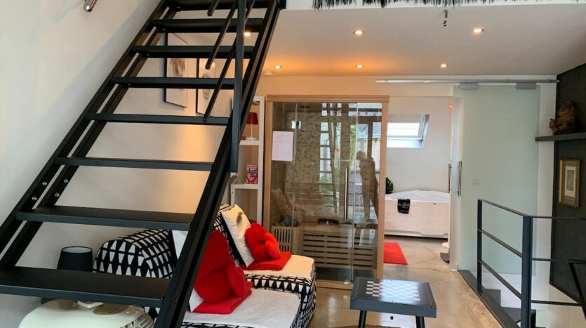WELLNESS LOFT ❤