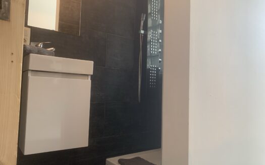 L2V – A full equipped mini Flat in Antwerp