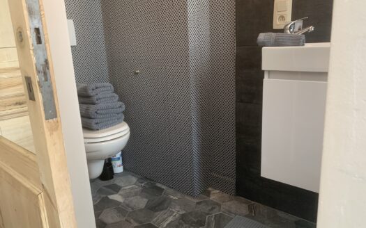 L2V – A full equipped mini Flat in Antwerp