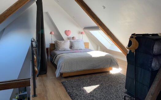 SUNSHINE LOFT ☼