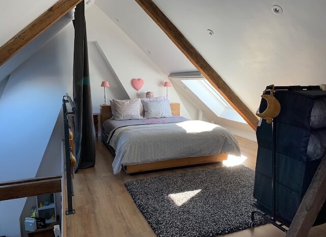 SUNSHINE LOFT ☼