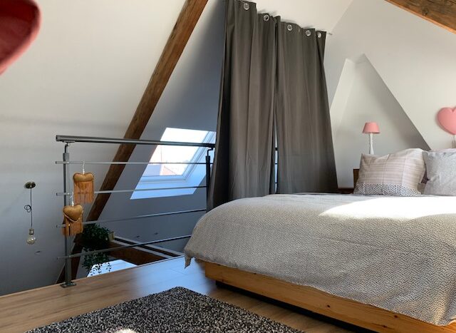 SUNSHINE LOFT ☼