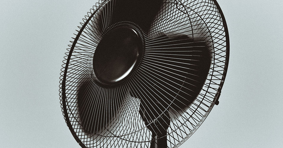 How to keep your house cool during hot summer days