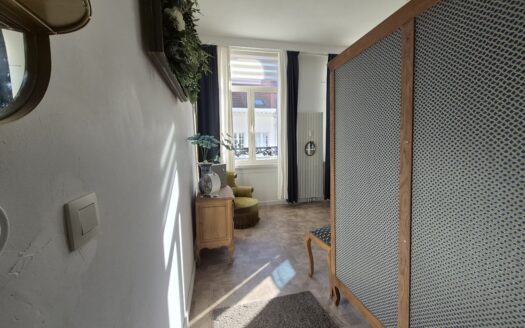 L2V – A full equipped mini Flat in Antwerp