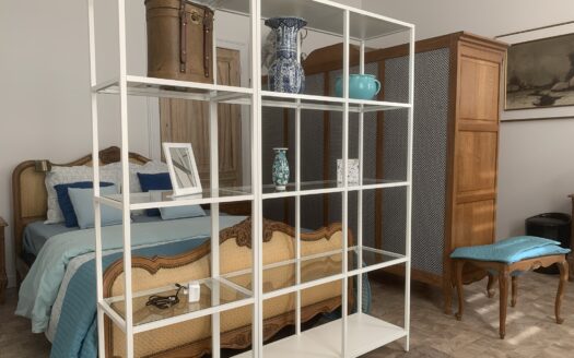 L2V – A full equipped mini Flat in Antwerp