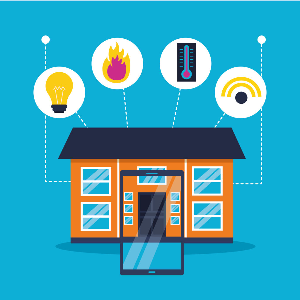 ENERGY MANAGEMENT AND ADVANCE PAYMENTS: IMPORTANT INFORMATION FOR TENANTS